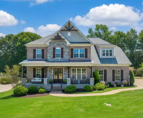 4095 Old Light Cir, Arrington, TN 37014