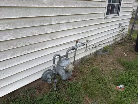 Exterior - 429 Forrest St, Murfreesboro, TN 37130 photo 5 of 5