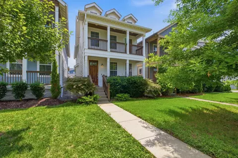 5411 Louisiana Ave, Nashville, TN 37209