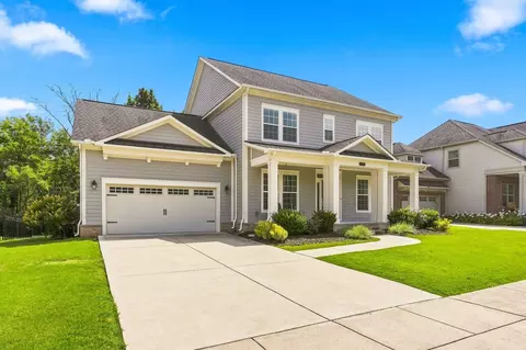 5091 Aunt Nannies Pl, Nolensville, TN 37135