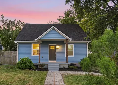 840 Seymour Ave, Nashville, TN 37206