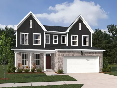 203 Jasmine Way, La Vergne, TN 37086