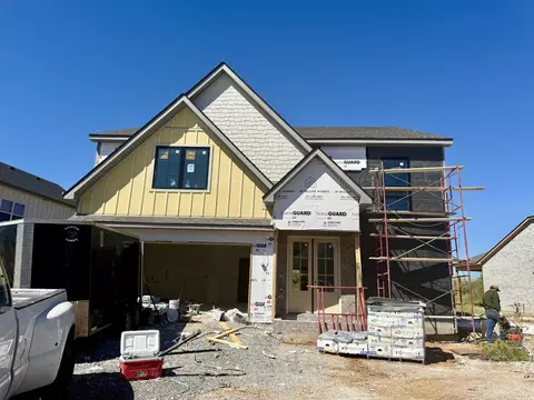 3710 Stillwater Pt, Clarksville, TN 37043