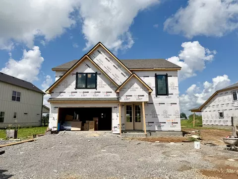 3710 Stillwater Pt, Clarksville, TN 37043
