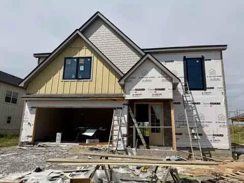 3710 Stillwater Pt, Clarksville, TN 37043
