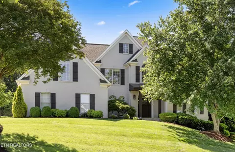 12642 Bayview Dr, Knoxville, TN 37922