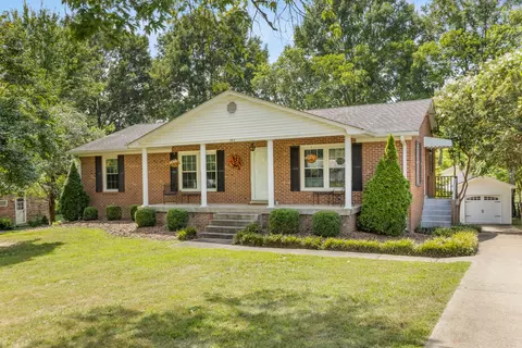 682 Midway St, Lewisburg, TN 37091