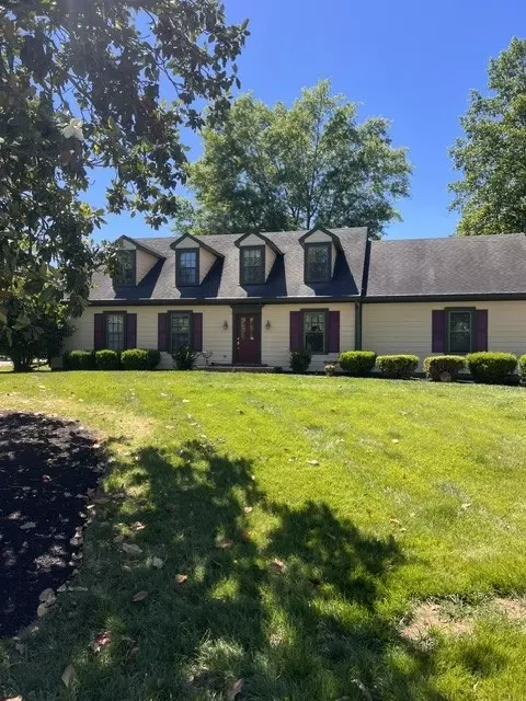 813 Edgewood Ct, Franklin, TN 37069