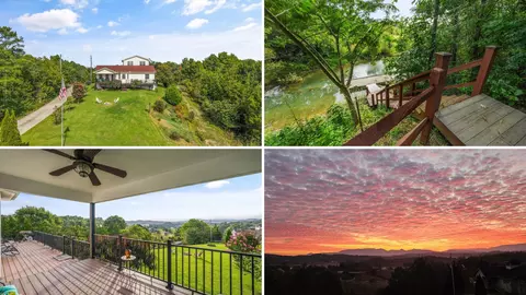 2064 Kerr Rd, Sevierville, TN 37876
