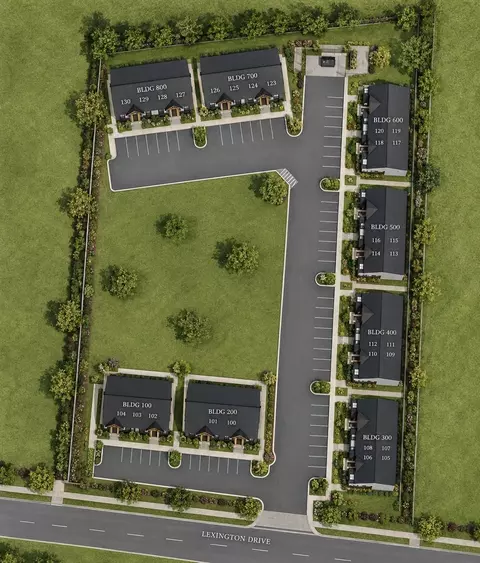 0 Lexington Dr, Clarksville, TN 37042