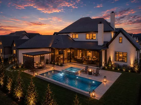 8104 Turning Point Dr, Brentwood, TN 37027