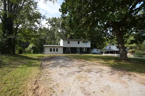 448 Appleton Dr, Clarksville, TN 37042