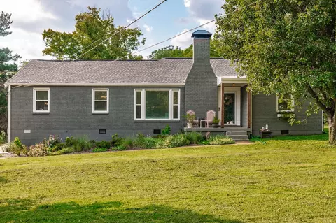 319 Bowwood Dr, Nashville, TN 37217