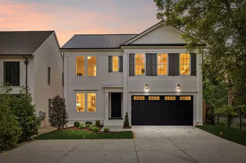 1133 Maplehurst Ln, Nashville, TN 37204