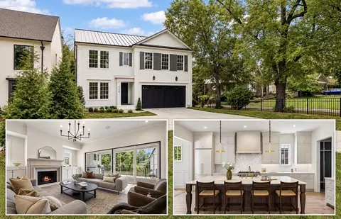 1133 Maplehurst Ln, Nashville, TN 37204
