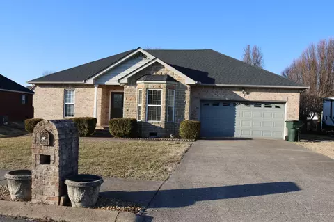 148 Stanley Dr, Gallatin, TN 37066