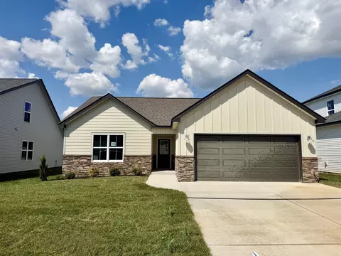 151 Persinger Pl, Clarksville, TN 37042