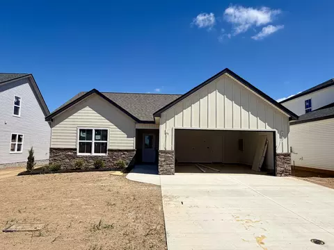 151 Persinger Pl, Clarksville, TN 37042