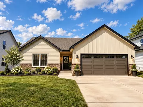 151 Persinger Pl, Clarksville, TN 37042