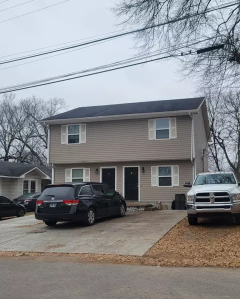 5302 Dupont St, Chattanooga, TN 37412