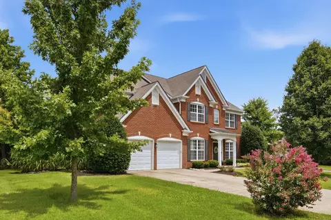 1851 Erlinger Dr, Nolensville, TN 37135
