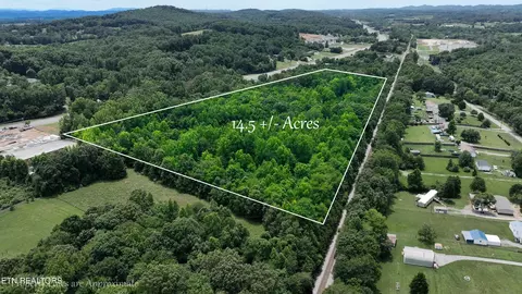 119 Carey St, Vonore, TN 37885