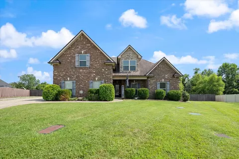 1002 Sycamore Leaf Way, Murfreesboro, TN 37129