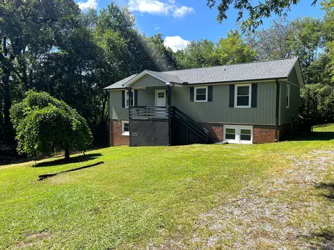 2800 Old Mcminnville Hwy, Woodbury, TN 37190