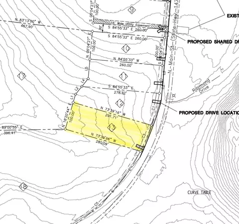 0 N Main St, Tennessee Ridge, TN 37178