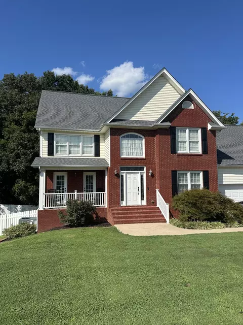 144 Bartlett Cir NE, Cleveland, TN 37312
