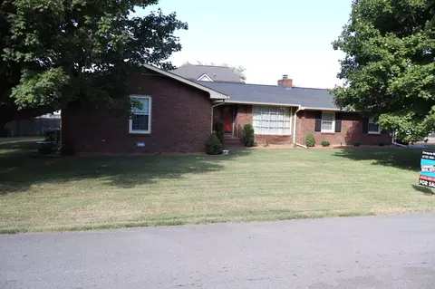 2409 Dabbs Ave, Old Hickory, TN 37138