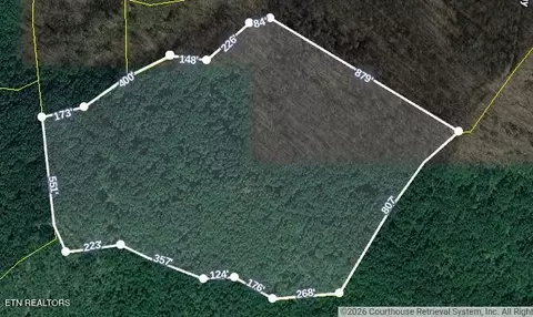 0 Neddy Mountain Rd, Del Rio, TN 37727