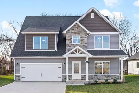 186 Aspen Pine Dr, Clarksville, TN 37043