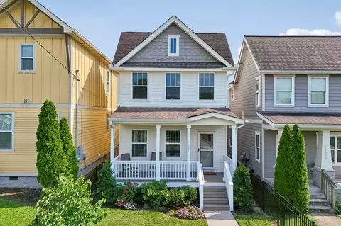 5407 California Ave, Nashville, TN 37209
