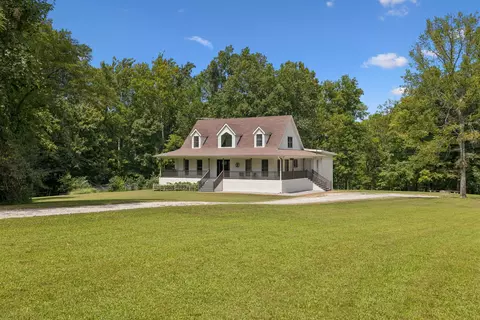 Exterior - 2300 Lee Rd, Spring Hill, TN 37174 photo 3 of 20