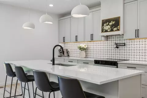 Kitchen - 2300 Lee Rd, Spring Hill, TN 37174 photo 6 of 16