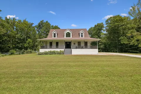 Exterior - 2300 Lee Rd, Spring Hill, TN 37174 photo 2 of 20