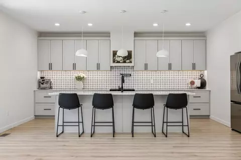 Kitchen - 2300 Lee Rd, Spring Hill, TN 37174 photo 2 of 16