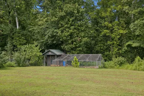 Exterior - 2300 Lee Rd, Spring Hill, TN 37174 photo 12 of 20
