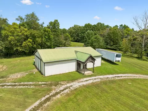 Exterior - 2300 Lee Rd, Spring Hill, TN 37174 photo 20 of 20