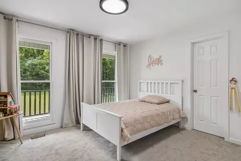 Bedroom - 2300 Lee Rd, Spring Hill, TN 37174 photo 5 of 8
