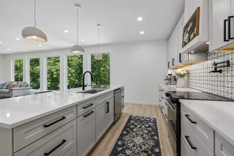 Kitchen - 2300 Lee Rd, Spring Hill, TN 37174 photo 11 of 16