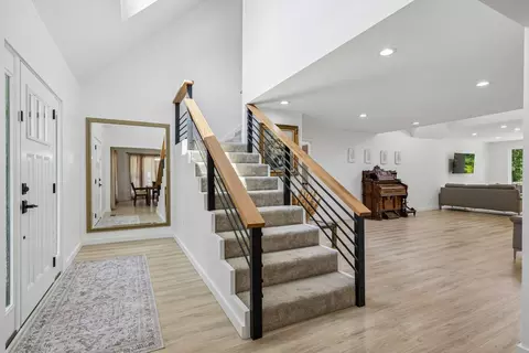 Entry Way - 2300 Lee Rd, Spring Hill, TN 37174 photo 2 of 12