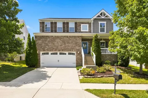 544 Wolfeboro Ln, Nashville, TN 37221