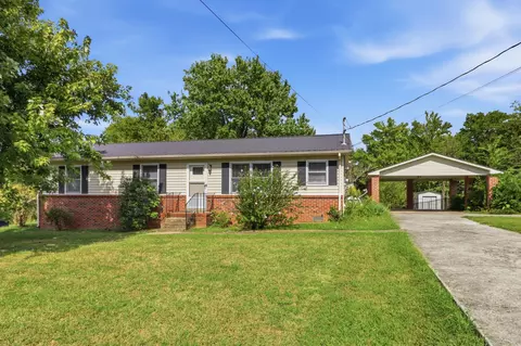 1205 Highway 82 S, Shelbyville, TN 37160