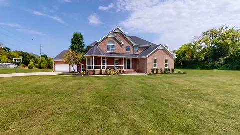 2188 Osburn Rd, Arrington, TN 37014