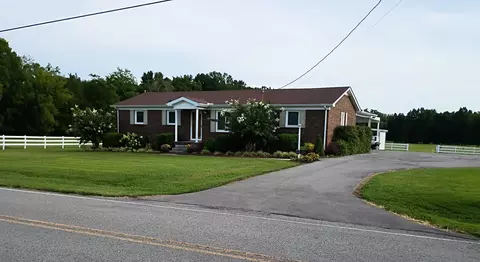 250 Benford Rd, Shelbyville, TN 37160