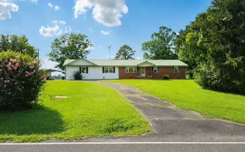 184 Tunnel Hill Rd SW, Cleveland, TN 37311