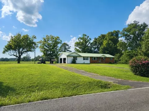 184 Tunnel Hill Rd SW, Cleveland, TN 37311