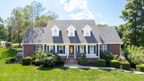 2371 Beasley Ln, Columbia, TN 38401